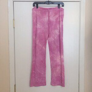 S NWOT LOVE TANJANE Pajama Bottom FF34 4096